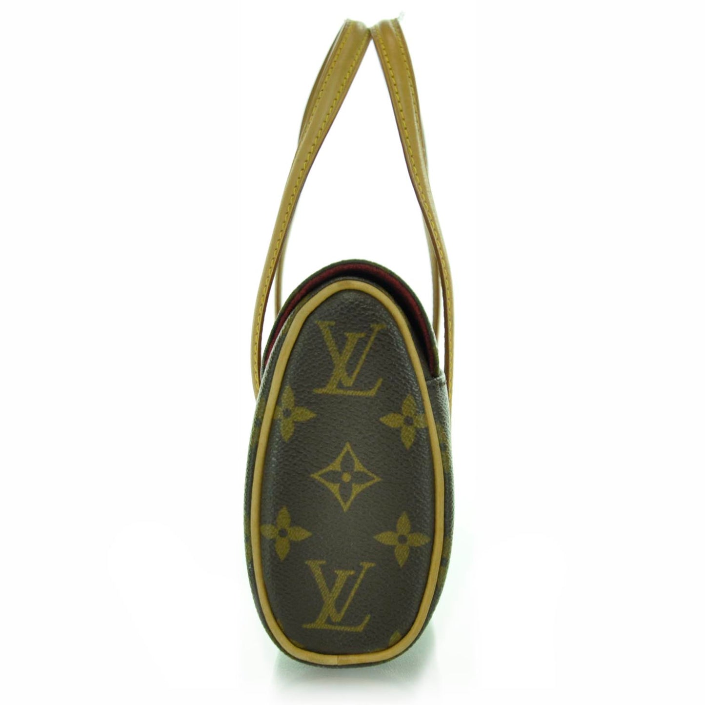 Monogram Sonatine