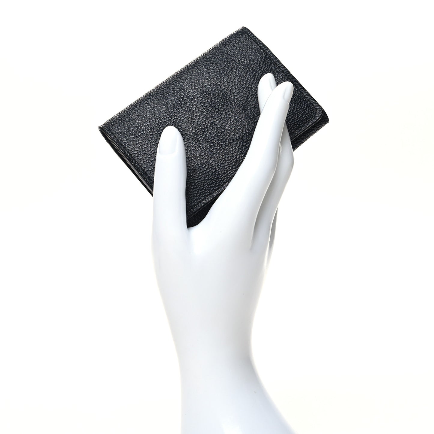 Damier Graphite Envelope Business Card Holder