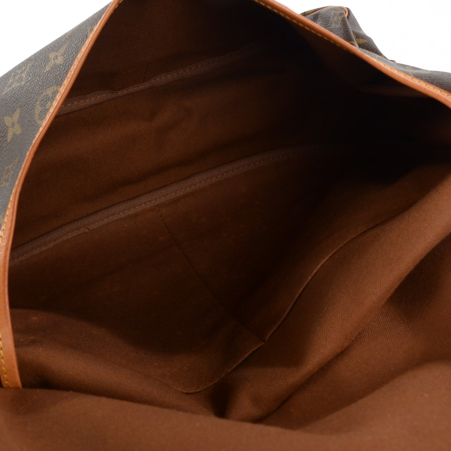 Monogram Saumur 35