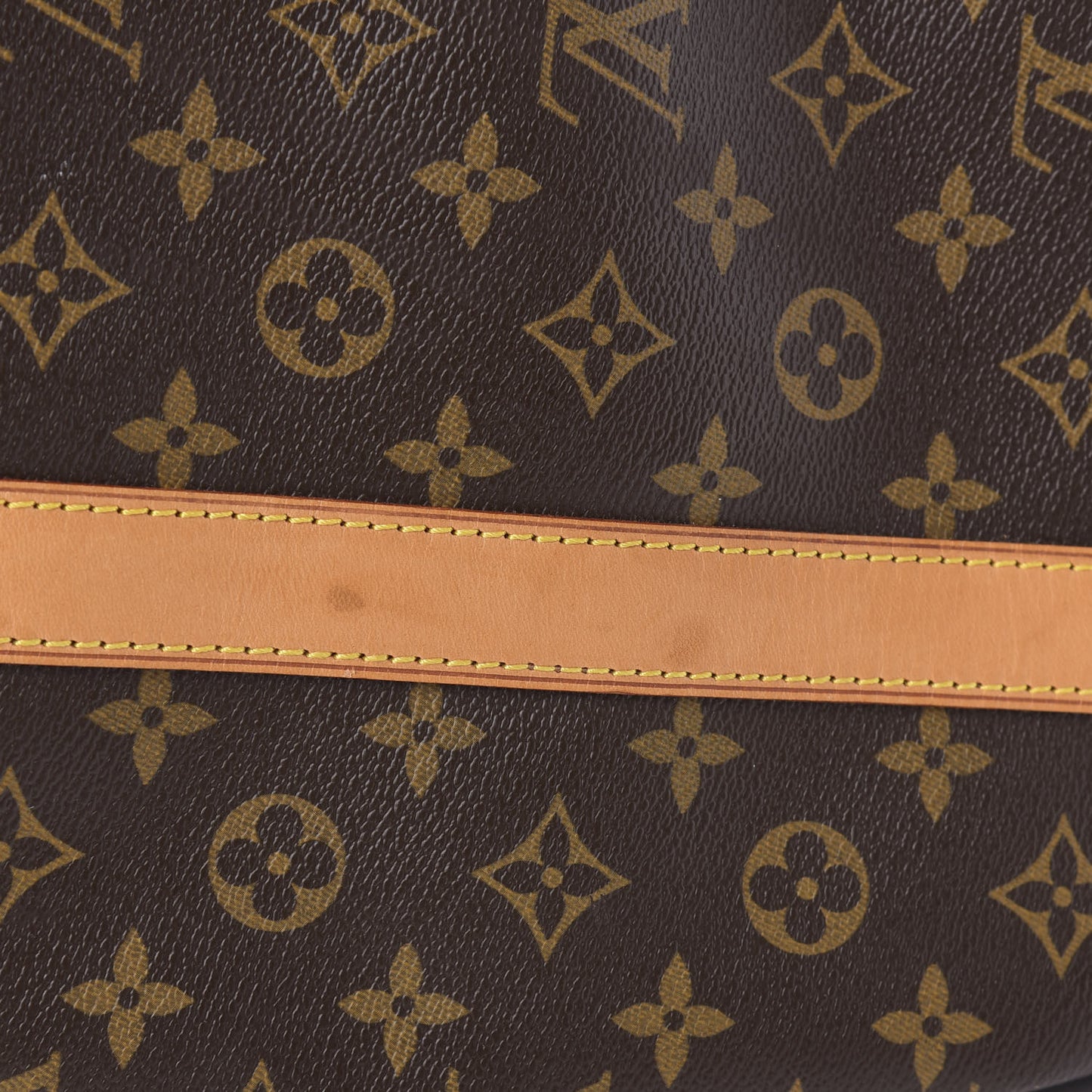 Monogram Keepall Bandouliere 55