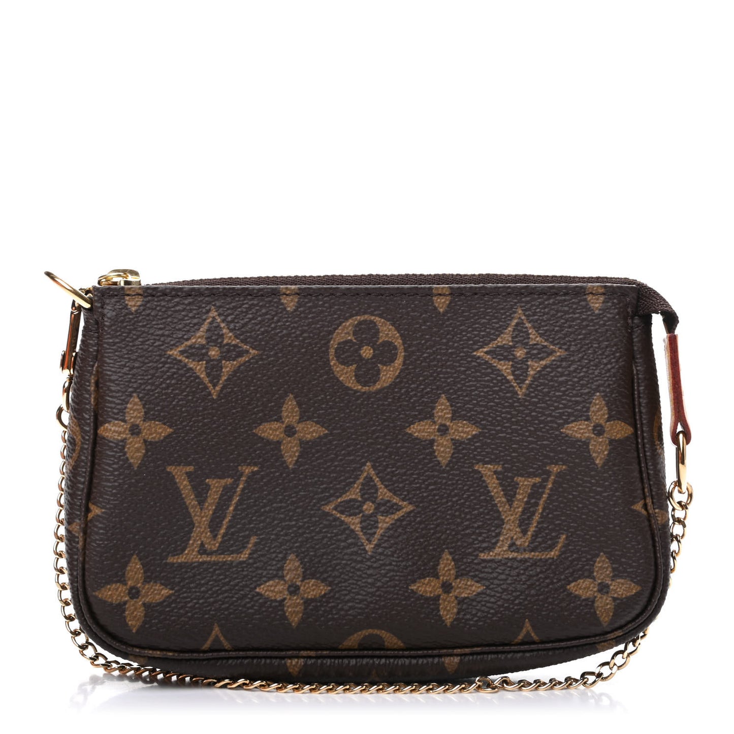 Monogram Mini Pochette Accessories