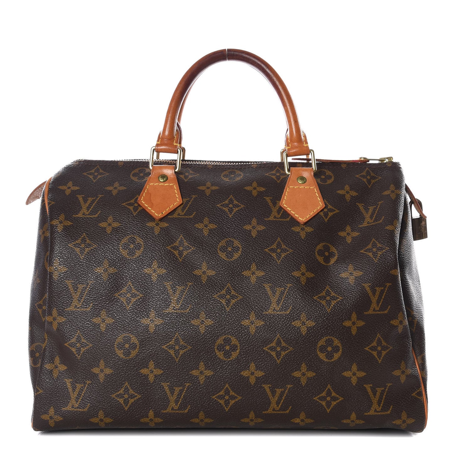 Monogram Speedy 30