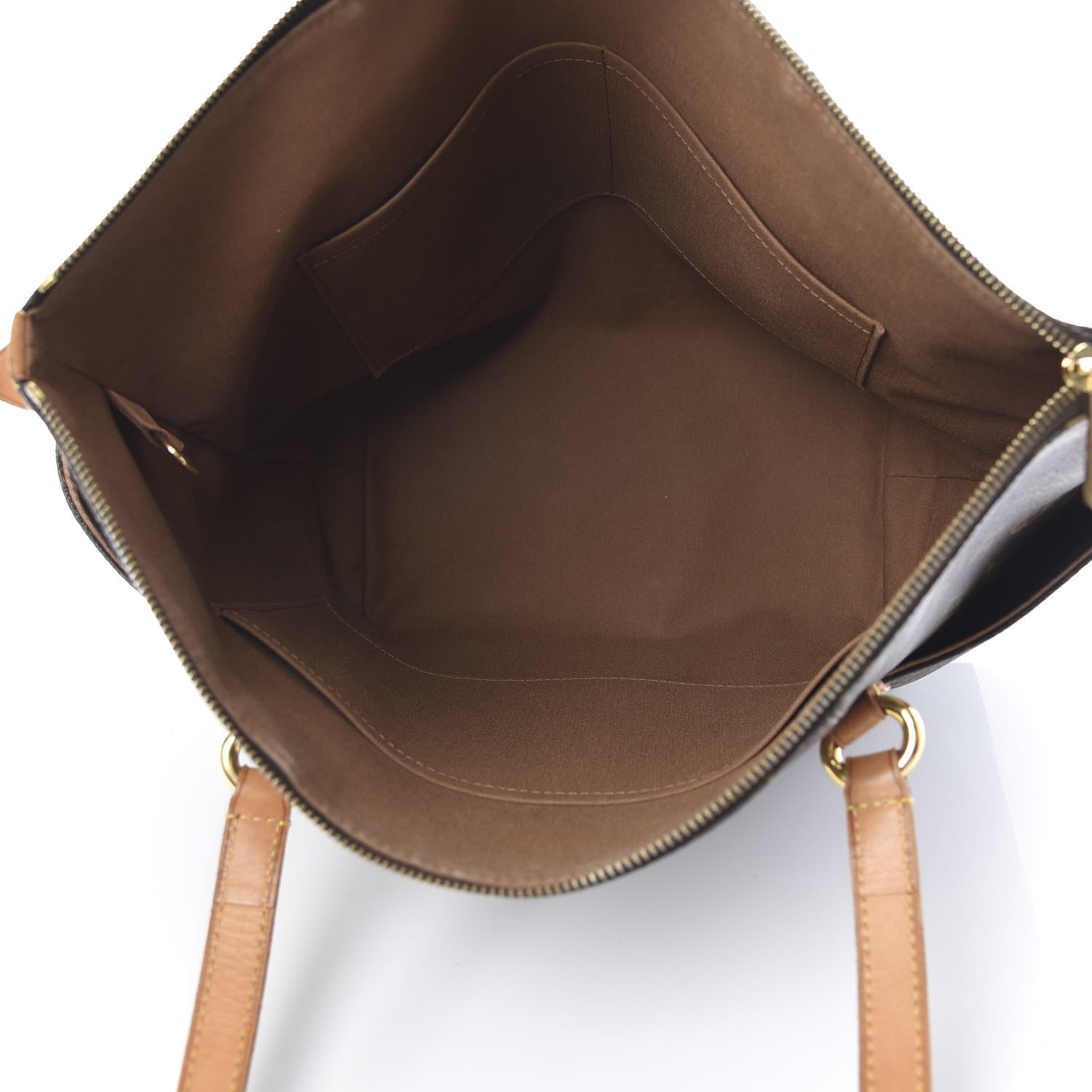Louis Vuitton Monogram Totally MM 4 of 13