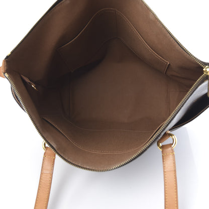 Louis Vuitton Monogram Totally MM 4 of 13