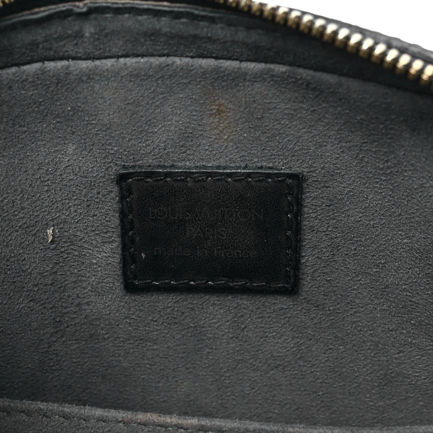 Epi Jasmin Black