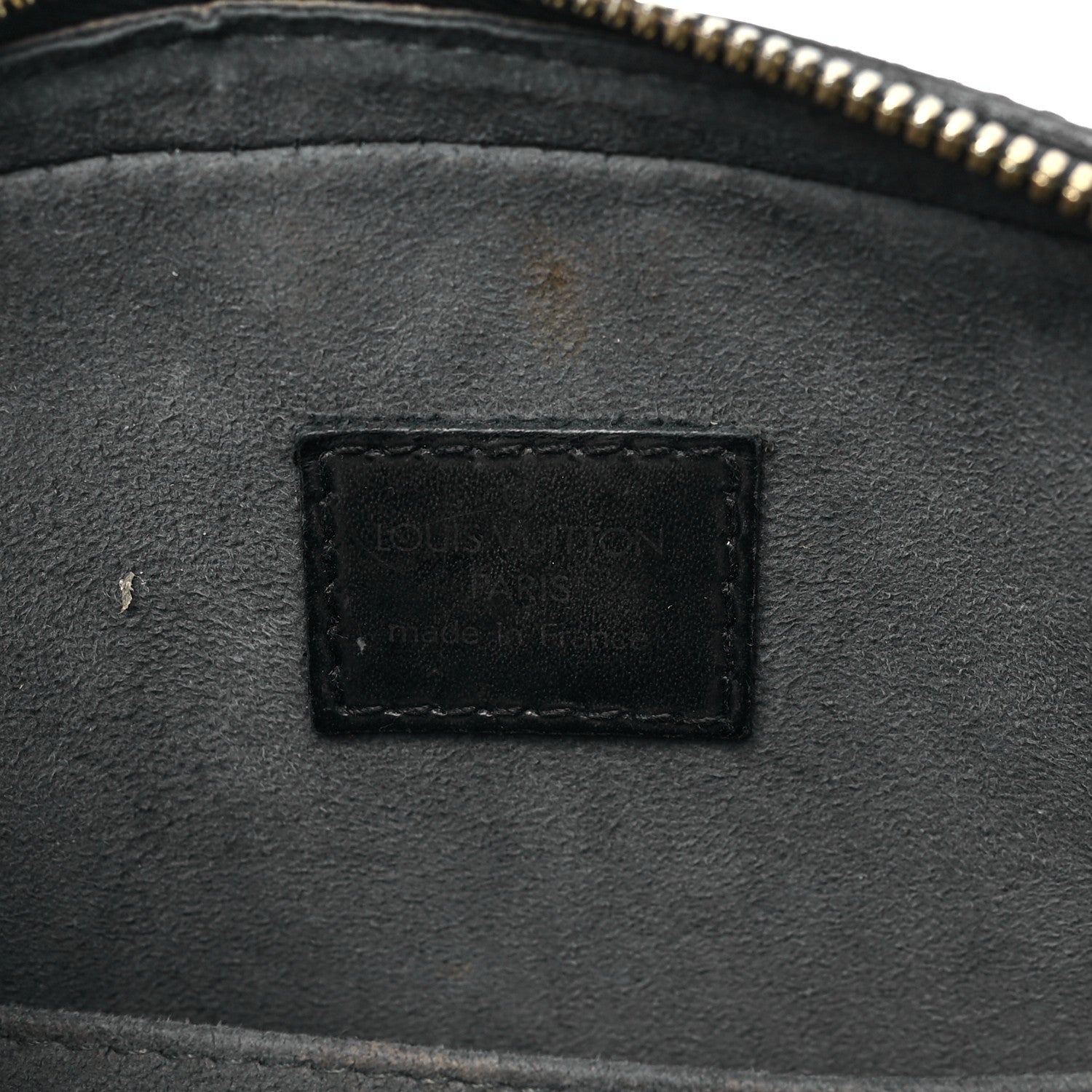 Louis Vuitton Epi Jasmin Black 6 of 13