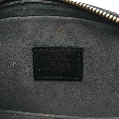 Louis Vuitton Epi Jasmin Black 6 of 13