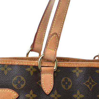 Louis Vuitton Monogram Batignolles Horizontal 11 of 13