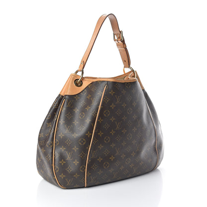 Louis Vuitton Monogram Galliera GM 3 of 8