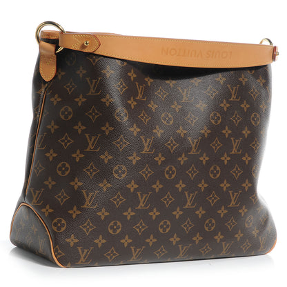 Louis Vuitton Monogram Delightful MM 3 of 7