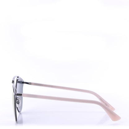Christian Dior Reflected Sunglasses Dark Ruthenium Pink 3 of 8