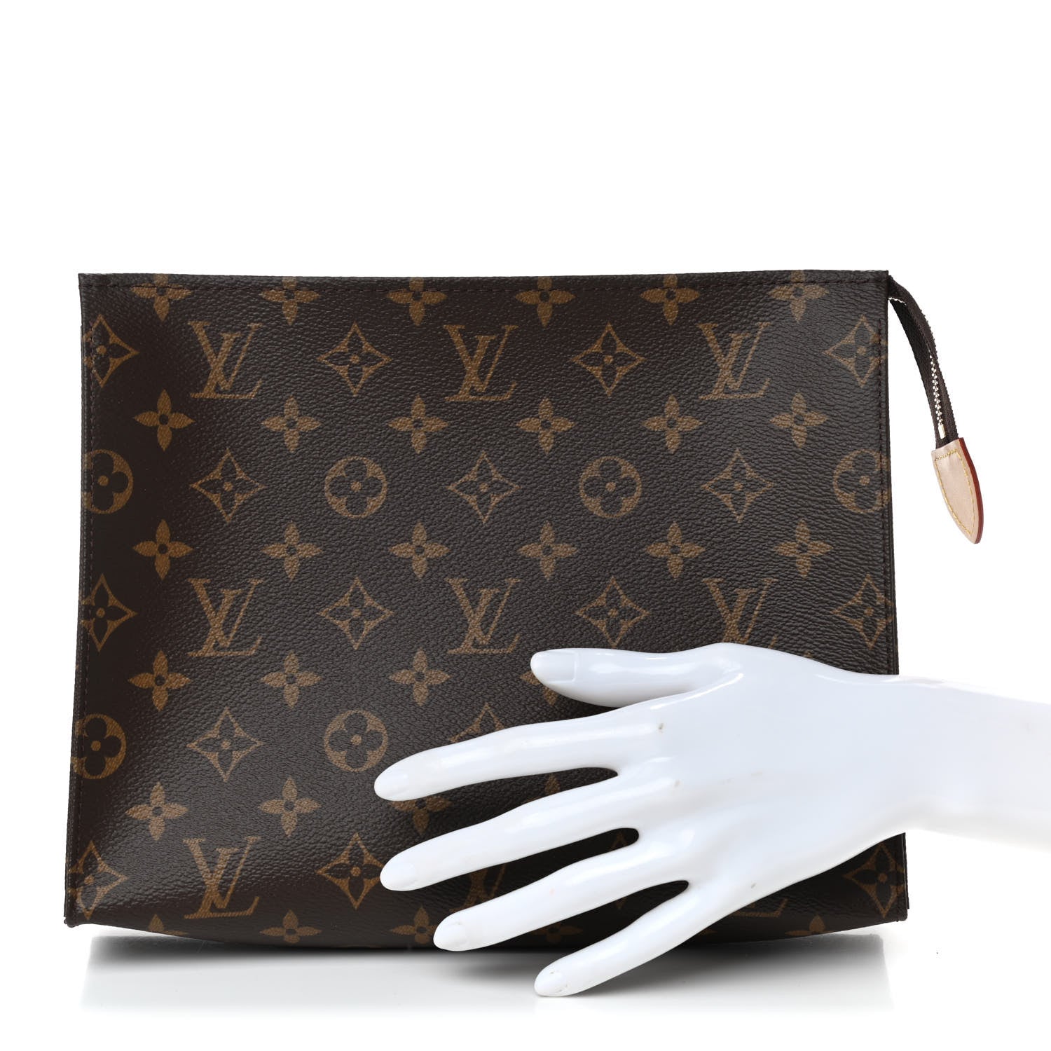 Louis Vuitton Monogram Toiletry Pouch 26 2 of 8