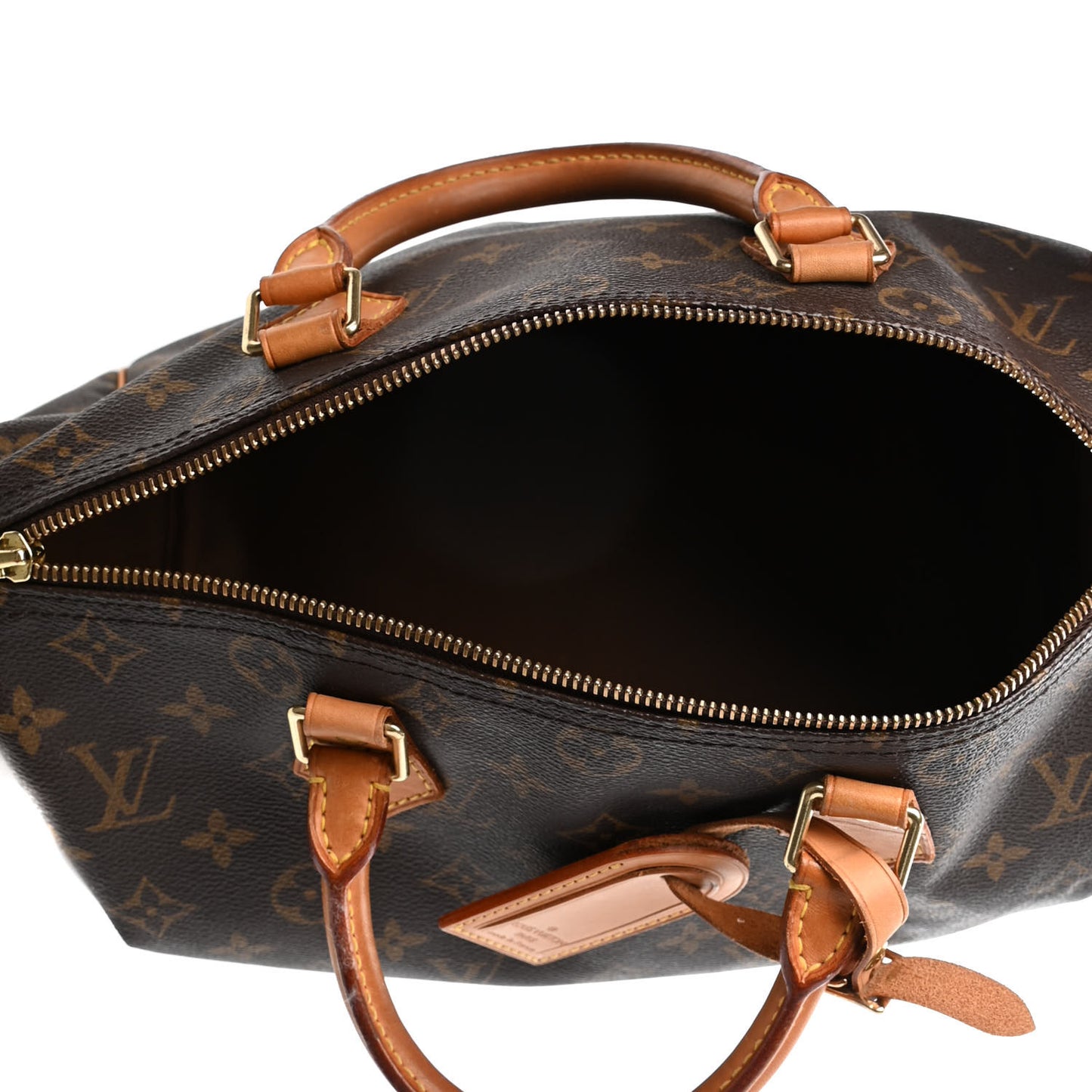 Monogram Speedy 30