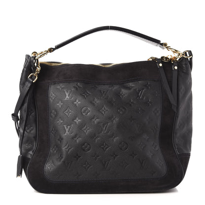 Louis Vuitton Empreinte Suede Audacieuse MM Infini 1 of 10