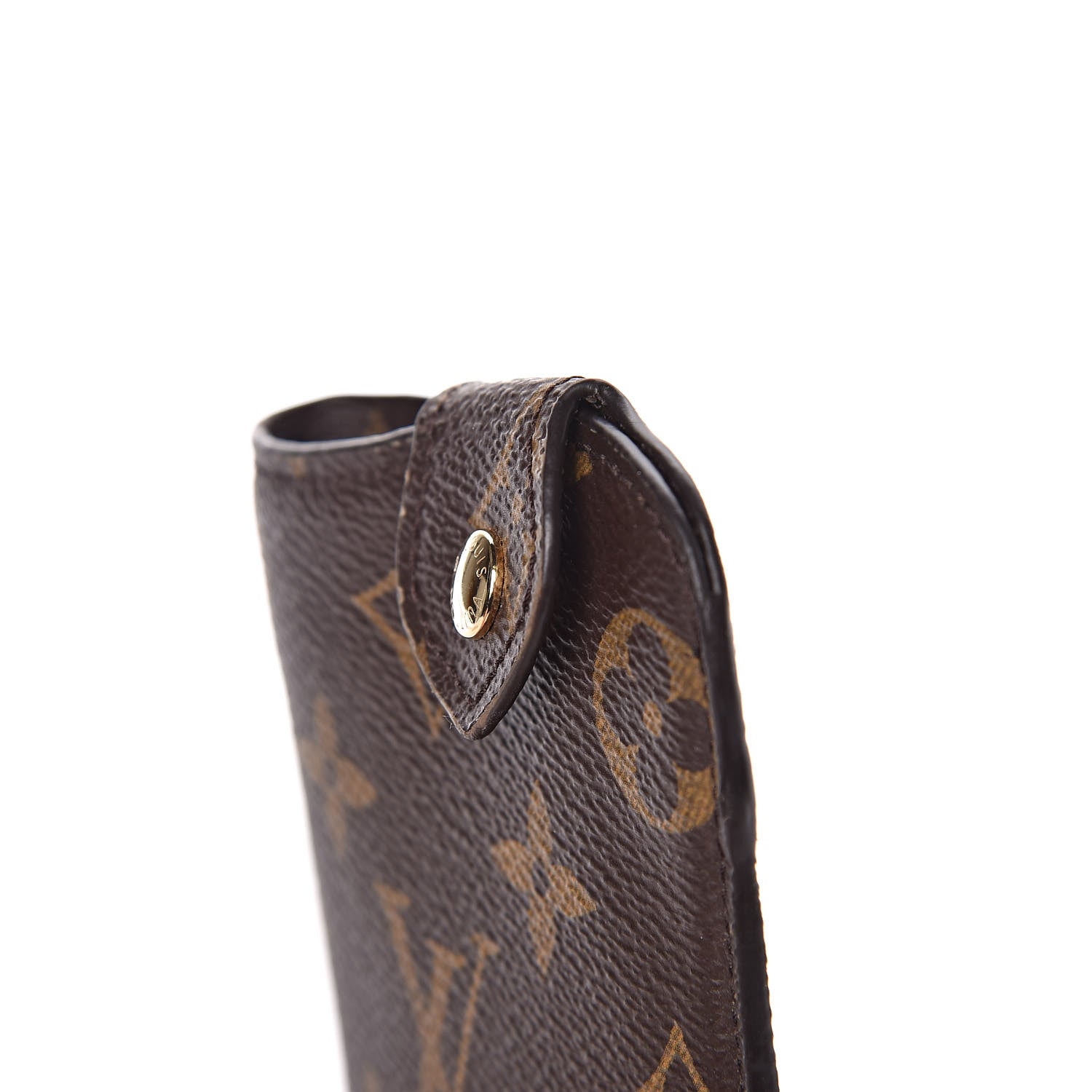 Louis Vuitton Monogram Sunglasses Case MM 9 of 10