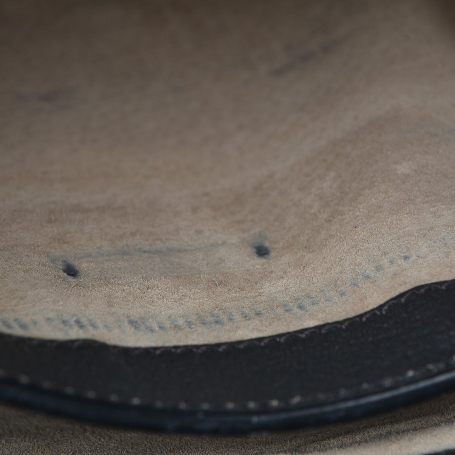 Goatskin Madras Shoulder Bag Ardesia