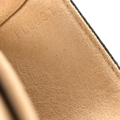 Louis Vuitton Monogram Pochette Twin GM 7 of 10