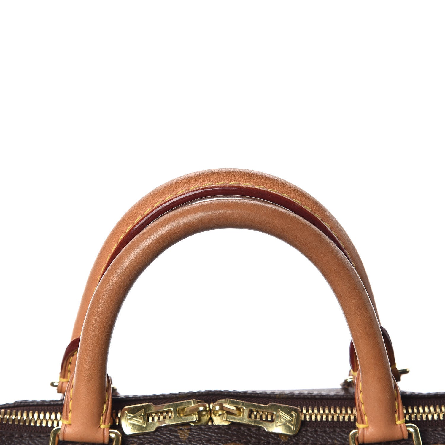 Louis Vuitton Monogram Speedy Bandouliere 30 19 of 24