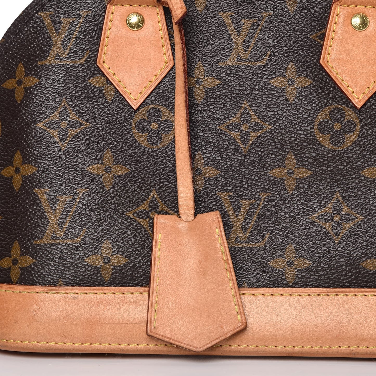 Monogram Alma BB