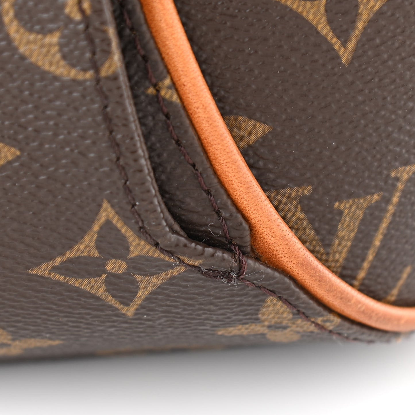 Monogram Ellipse GM Shopping Bag