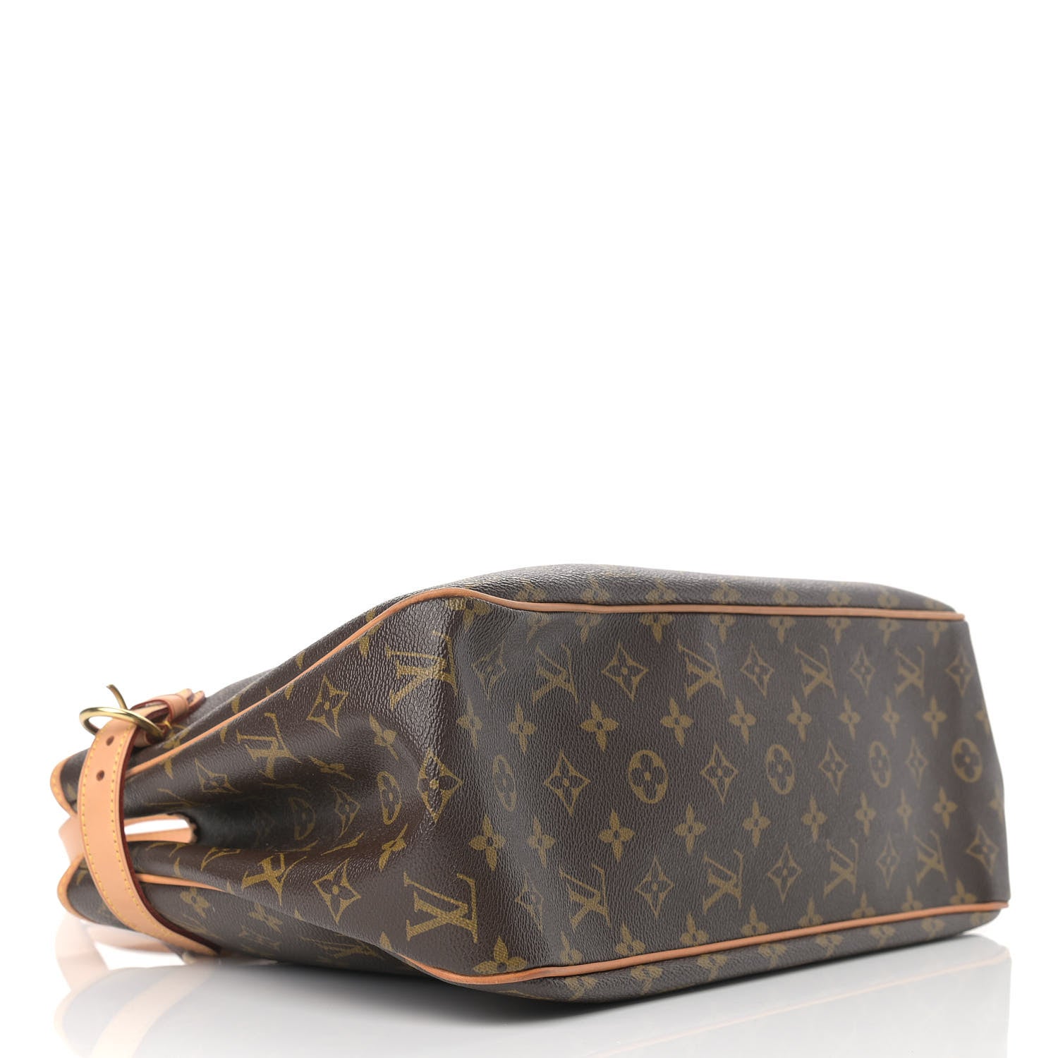 Louis Vuitton Monogram Batignolles Horizontal 4 of 11