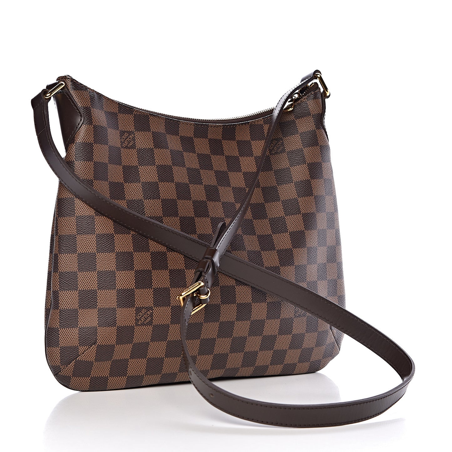 Damier Ebene Bloomsbury PM