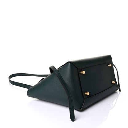 Celine Baby Grained Calfskin Mini Belt Bag Amazone 3 of 5