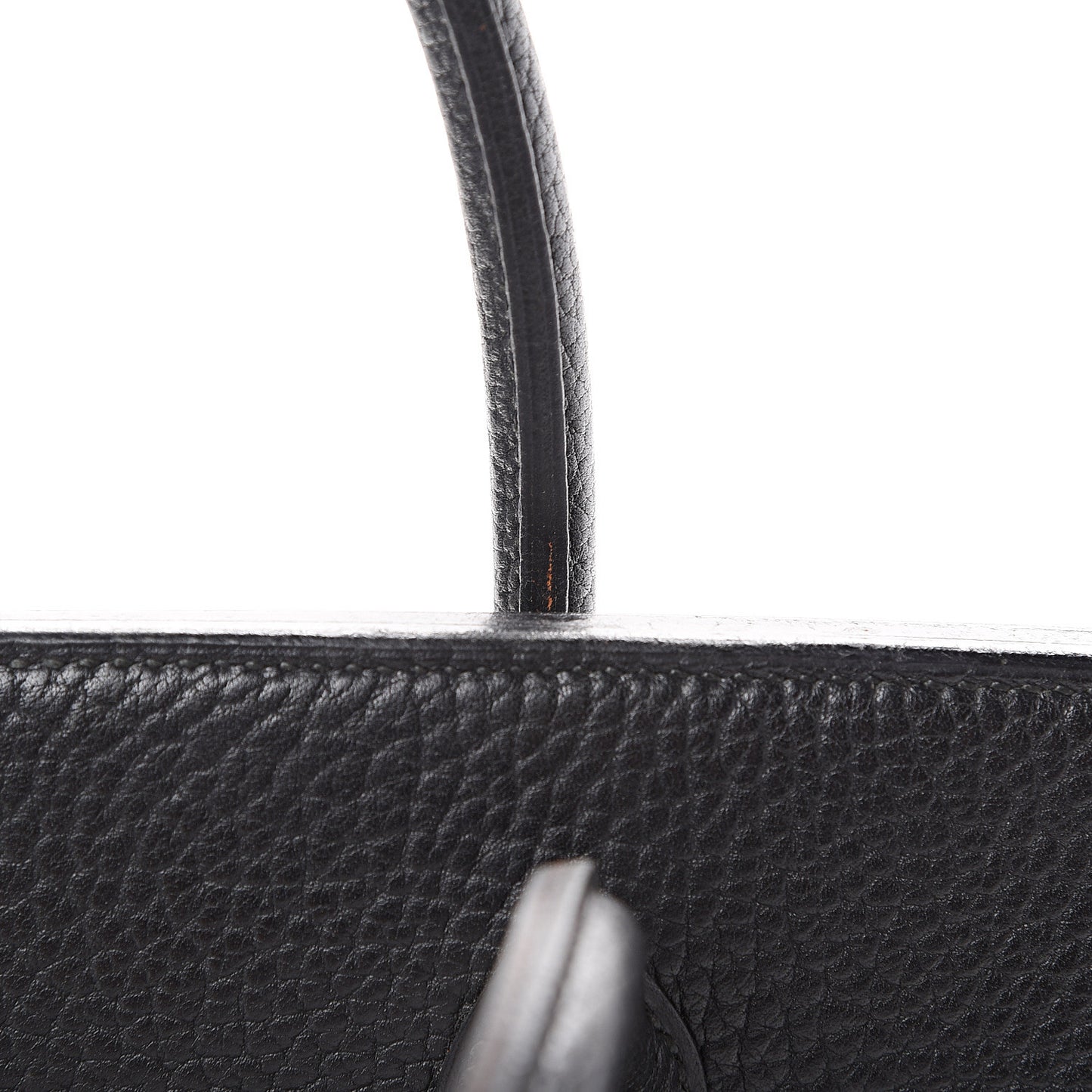 Fjord Birkin 40 Black