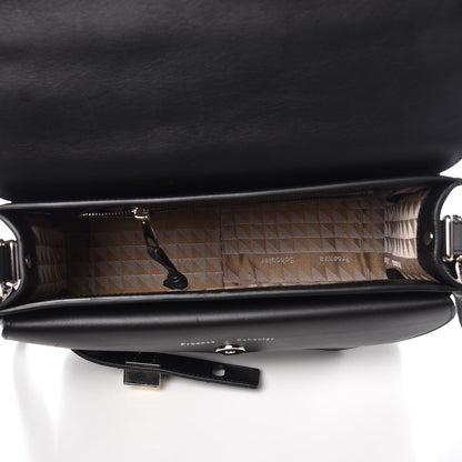 Proenza Schouler Calfskin PS11 Classic Shoulder Bag Black 5 of 8