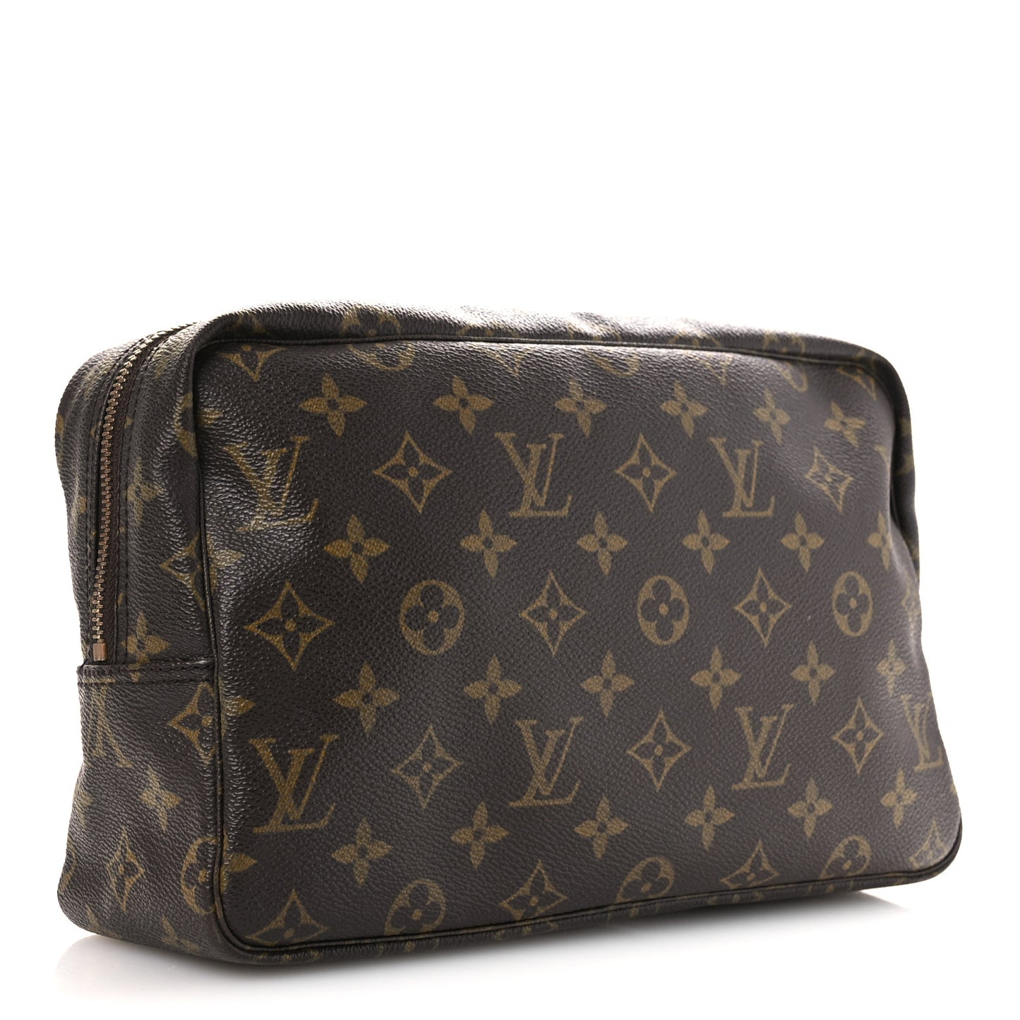 Monogram Trousse Toilette 28