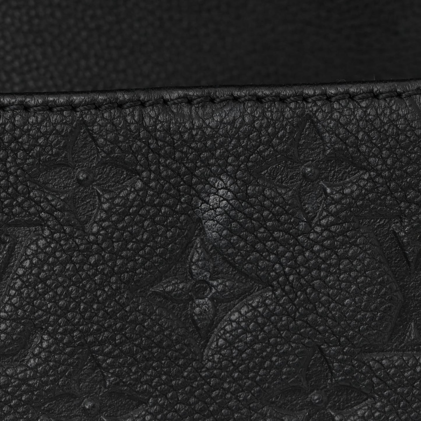 Empreinte Pochette Metis Black