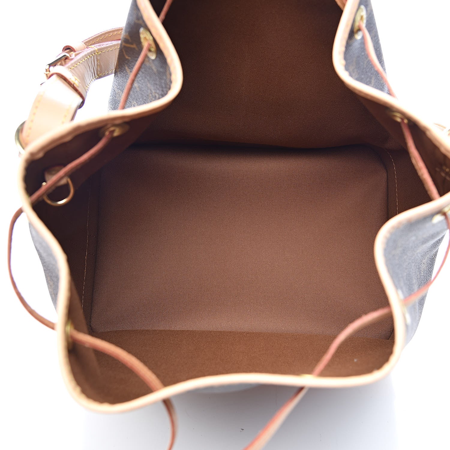 Louis Vuitton Monogram Petit Noe NM 5 of 11
