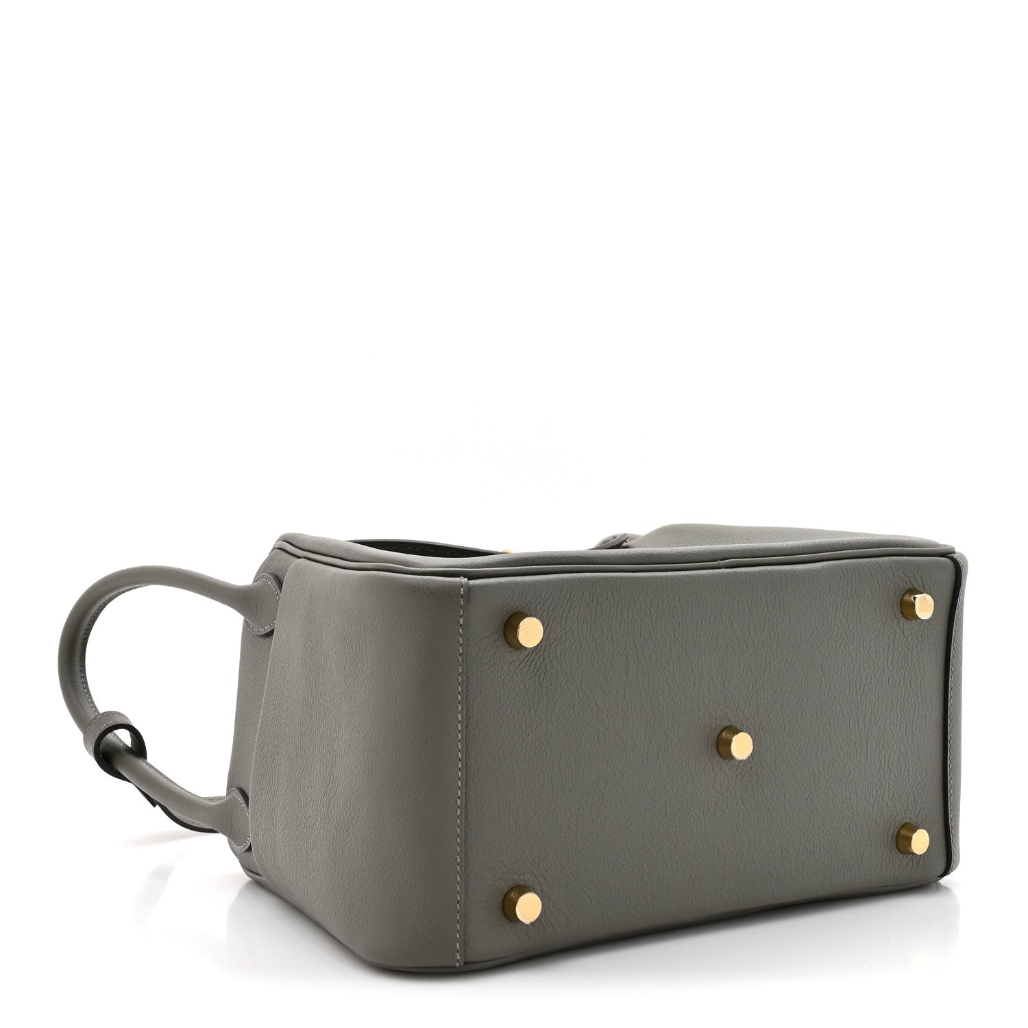 Hermes Evercolor Lindy 26 Gris Meyer 4 of 11