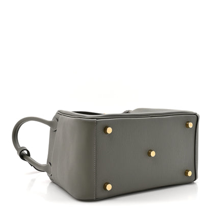 Hermes Evercolor Lindy 26 Gris Meyer 4 of 11
