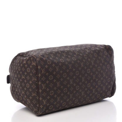 Louis Vuitton Monogram Idylle Speedy 30 Fusain 4 of 12