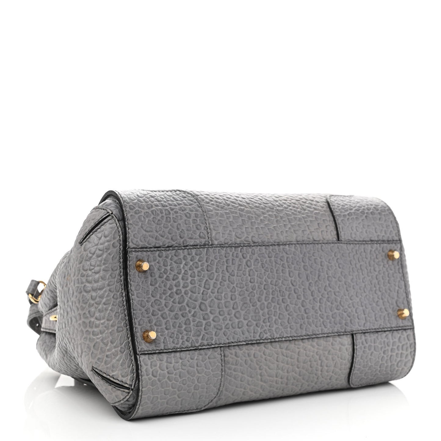 Heritage Grain Small Gladstone Grey