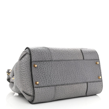 Burberry Heritage Grain Small Gladstone Grey 3 of 11