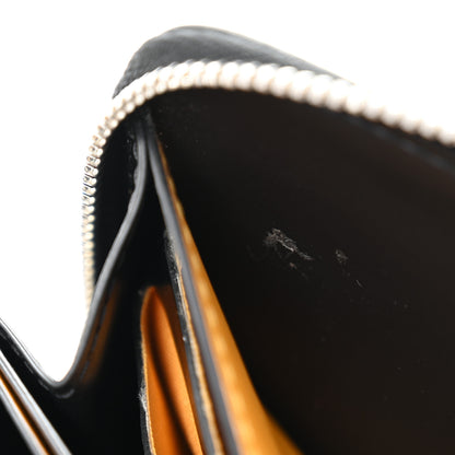 Goyard Goyardine Matignon PM Wallet Black 8 of 11