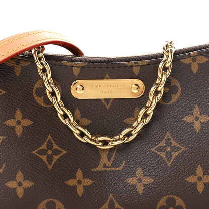 Louis Vuitton Monogram Liv Pochette 7 of 10