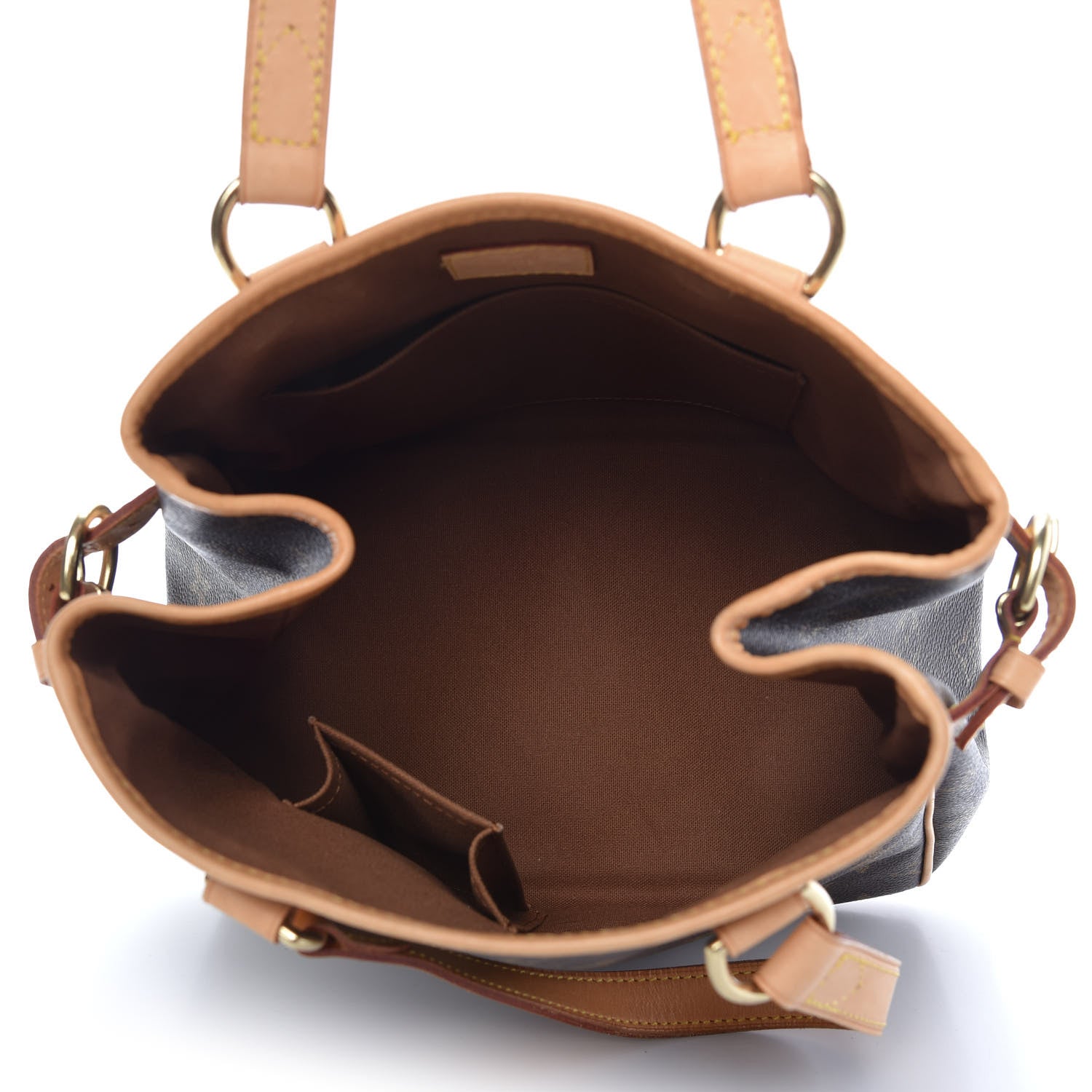 Louis Vuitton Monogram Batignolles 5 of 9