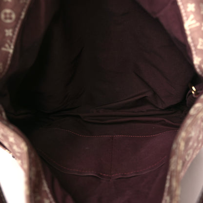 Louis Vuitton Monogram Idylle Romance Sepia 4 of 8