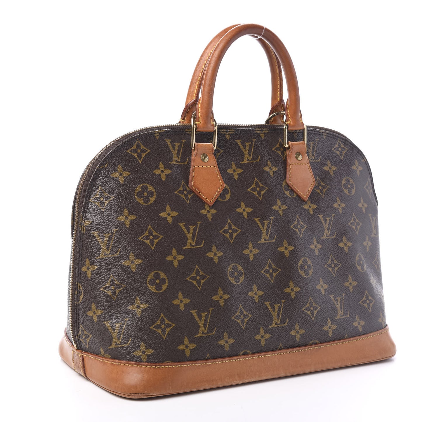 Monogram Alma PM