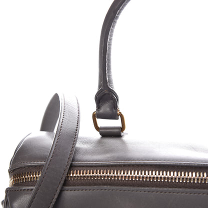 Saint Laurent Calfskin Classic Baby Duffle Fog 8 of 16