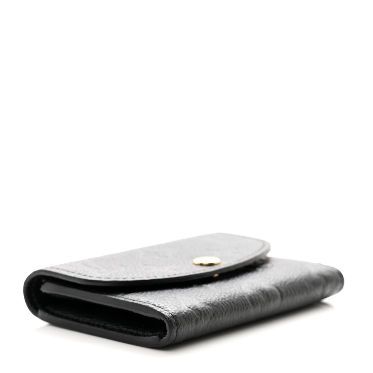 Empreinte Rosalie Coin Purse Black