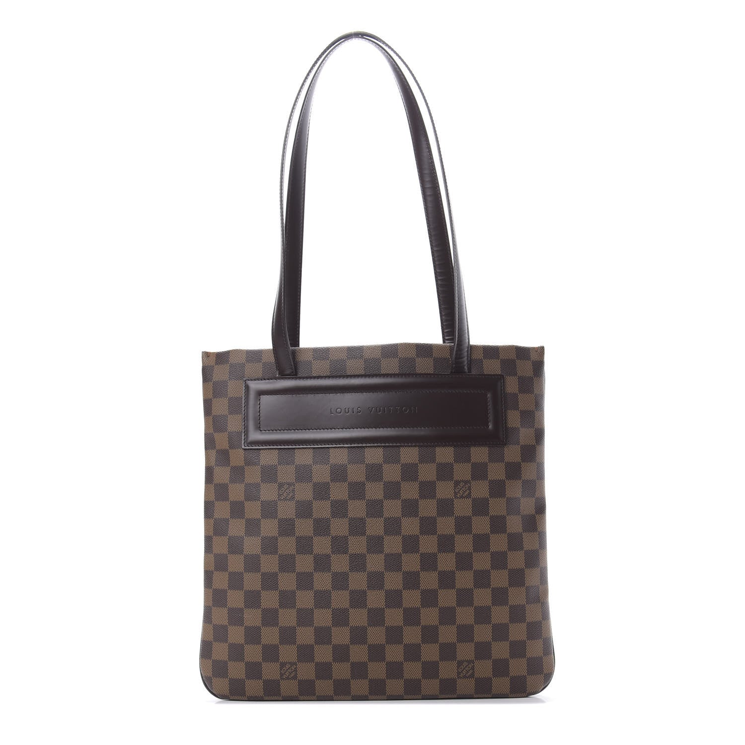 Louis Vuitton Damier Ebene Clifton 1 of 9