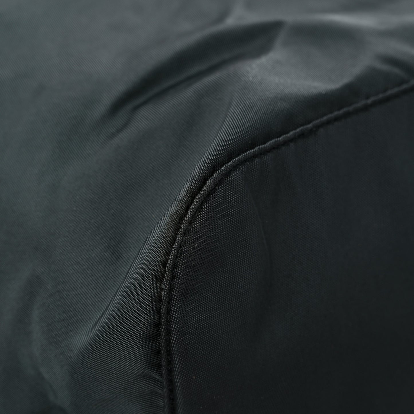 Tessuto Nylon Vela Medium Backpack Antracite