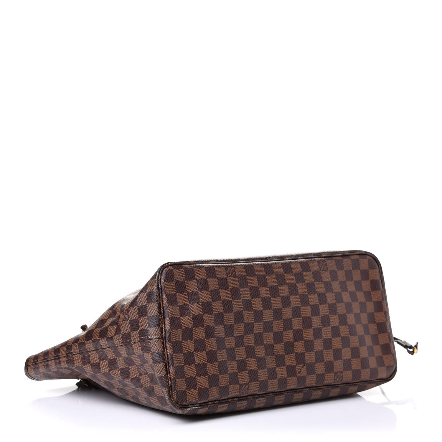 Louis Vuitton Damier Ebene Neo Neverfull GM 3 of 5