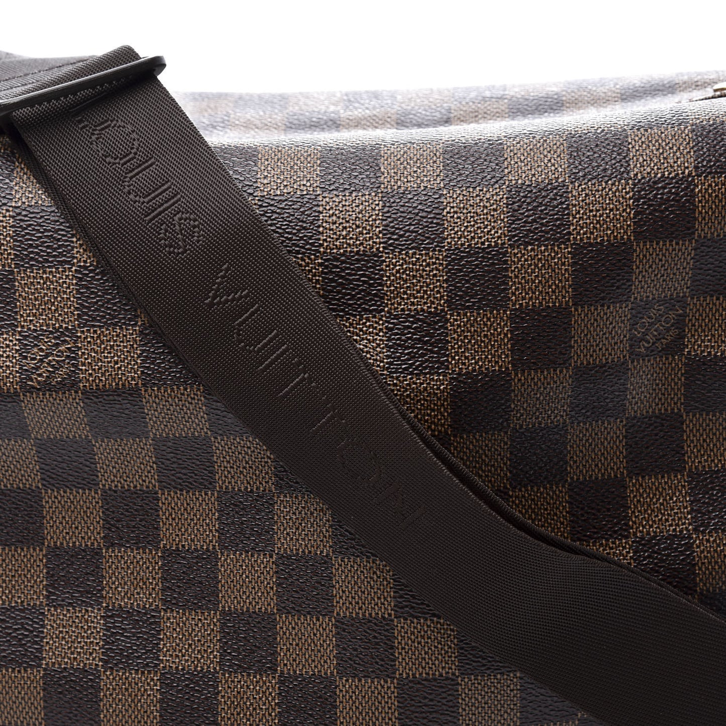 Damier Ebene Naviglio