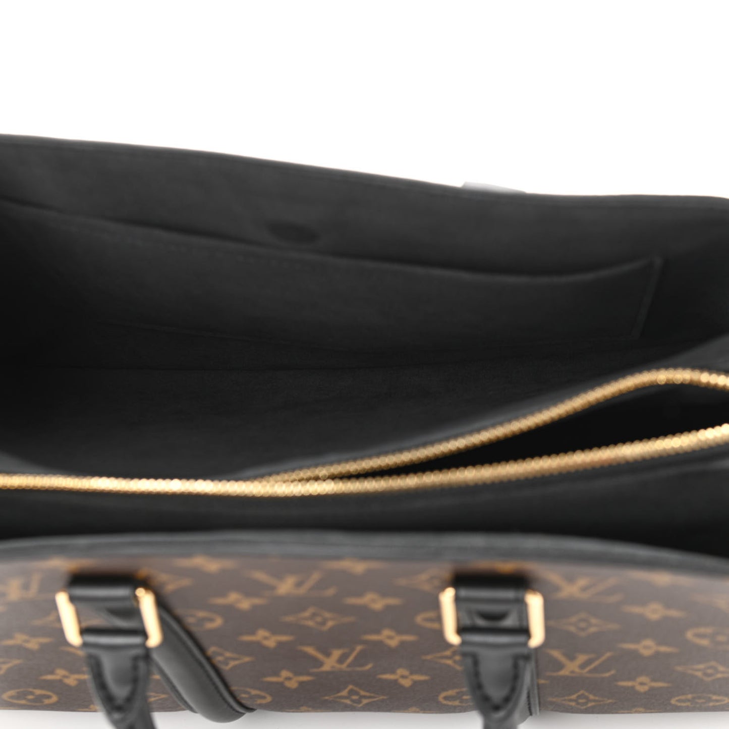 Monogram Soufflot MM Black