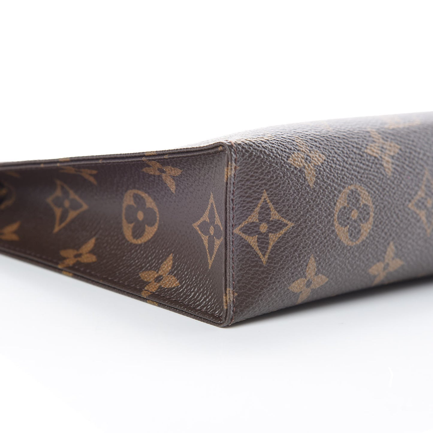 Monogram Toiletry Pouch 19